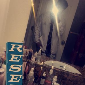 Meet your Posher, Eduardo